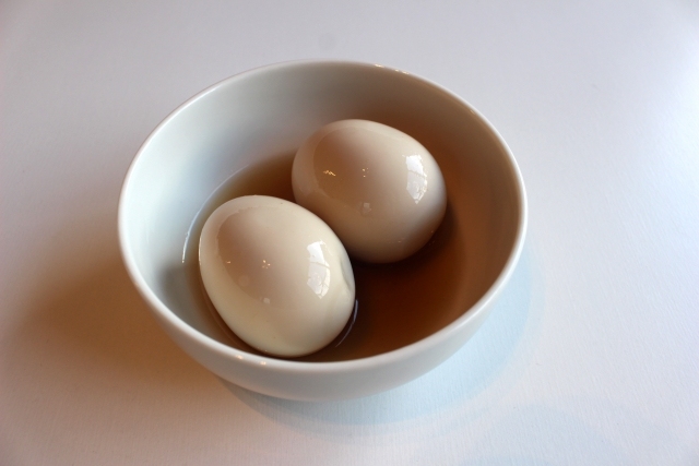 卵 日持ち 味 ゆで卵めんつゆ(味玉)の日持ちはどのくらい?腐るとどうなる?保存方法